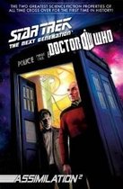 Star Trek Ng / Doctor Who: Assimilation 2 (02)