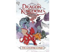 Dragon Kingdom of Wrenly-The Coldfire Curse