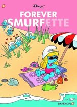 Forever Smurfette