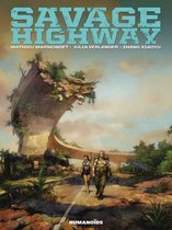 Savage Highway