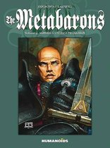 The Metabarons Volume 4: Aghora And The Last Metabaron