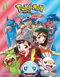 Pokémon: Sword & Shield- Pokémon: Sword & Shield, Vol. 1