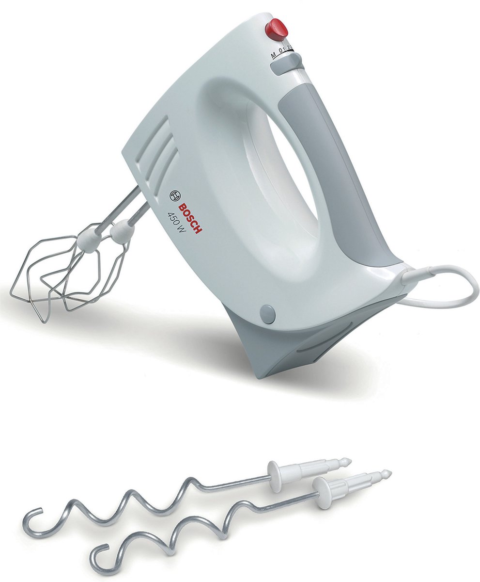 Bosch Mixer MFQ3530 - Wit