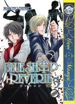 Blue Sheep Reverie Volume 5 (Yaoi)