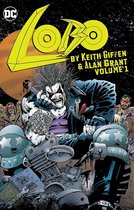 Lobo by Keith Giffen and Alan Grant Volume 1