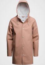 Stutterheim - Regenjas voor dames en heren - Stockholm - Lichtbruin - maat XXXS