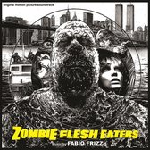 Fabio Frizzi - Zombie Flesh Eaters Ap Art (LP)