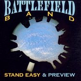 The Battlefield Band - Stand Easy - Preview (CD)