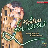 Henry Marshall - Mantras For Lovers (CD)