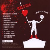 Melvins - Nude With Boots (CD)