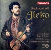 BBC Philharmonic Orchestra - Rachmaninov: Aleko (2 CD)