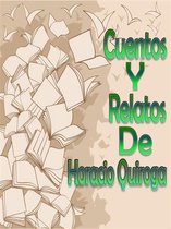 20 Cuentos de Horacio Quiroga
