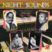Various Artists - Night Sounds. The Genesis Of Soul/Jazz Organ Combo (2 CD)