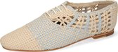 Melvin & Hamilton Dames Oxford schoenen Aviana 3