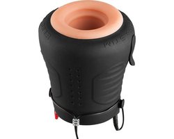ElectraStim Jack Socket Masturbator Stroker Electrosex - beige