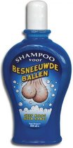 Fun Shampoo - Besneeuwde Ballen - Cadeautips - Fun & Erotische Gadgets