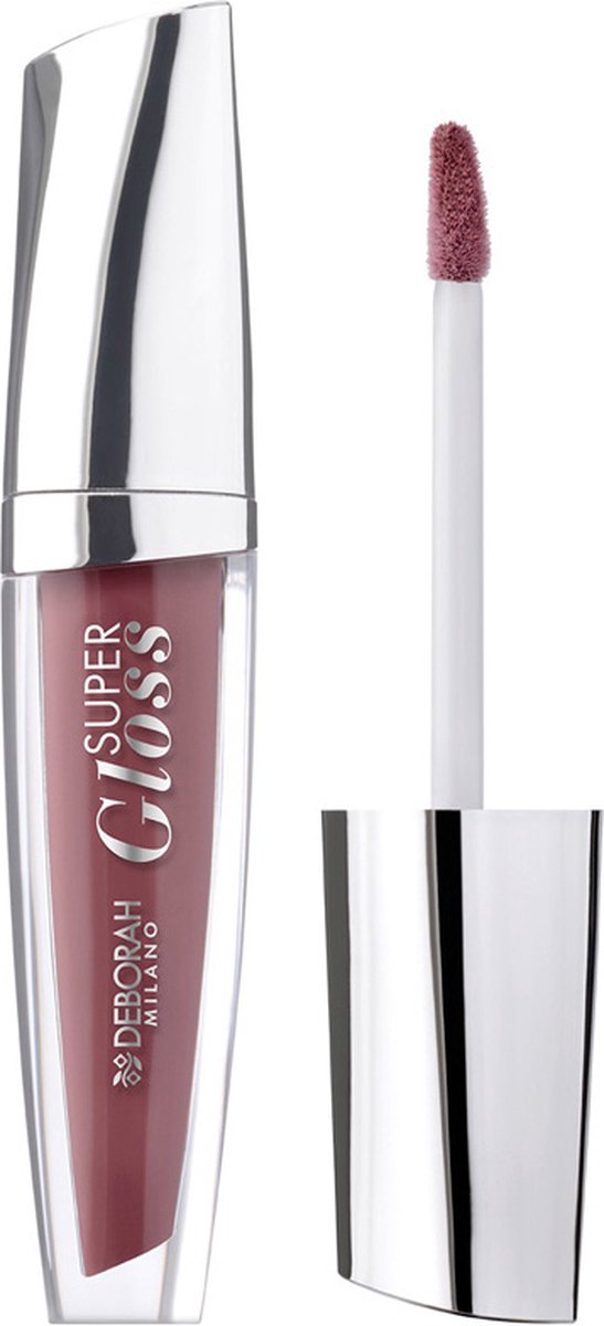 Deborah Milano Super Gloss 09 4.5ml