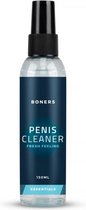 Boners Penisreiniger - 150 ml - Drogist - Voor Hem - Drogisterij - Verzorging