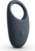 Boners - Vibrerende Cockring - Sextoys - Cockringen - Toys voor heren - Penisring