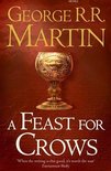 Feast For Crows EXPORT EDITION