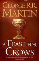 (04):Song of Ice and Fire: Feast for Crows