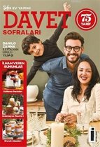 Sofra Davet Sofraları Sofra Ev Yapımı