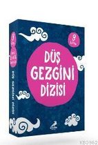 Düş Gezgini 8 Kitap Takım