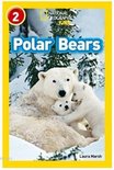 Polar Bears Level 2 National Geographic Readers