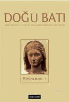 Doğu Batı Düşünce Dergisi Sayı: 49   Romalılar 1