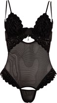 String body Tina - Sexy Lingerie & Kleding - Lingerie Dames