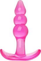 Bubbles Bumpy Starter Anaal Plug - Sextoys - Anaal Toys