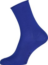 FALKE Active Breeze damessokken - lyocell - kobalt blauw (imperial) -  Maat: 39-42