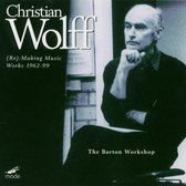 (Re):Making Music (Works 1962-99) (CD)