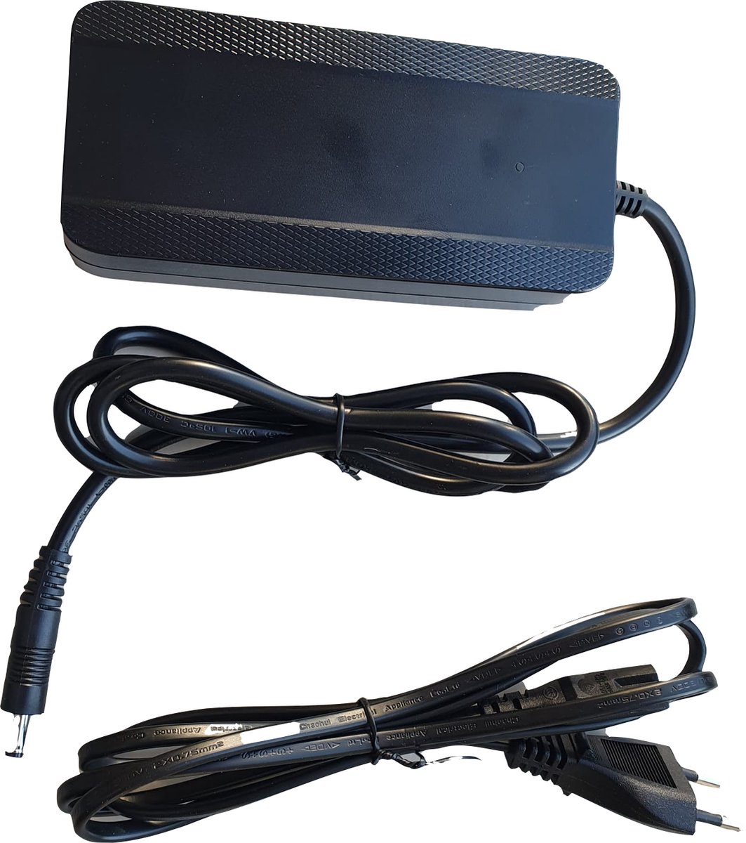 VanMoof S3 X3 36v Lader ebike van moof ebike charger Oplader 2A