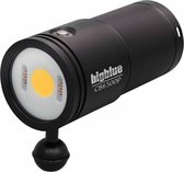 Bigblue CB6500P LED video lamp