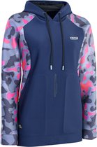 ION Thermo Top Hoody Neo Lite Femmes - Capsule Pink