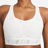 Nike Dames Sport-bh UltraBreathe - Maat L