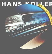 Hans Koller - Out On The Rim (LP)