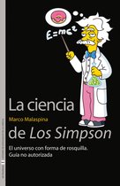 Sin Fronteras - La ciencia de Los Simpson
