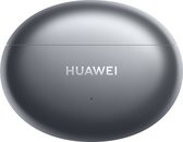 Bol.com Huawei Freebuds 4i - Volledig draadloze oordopjes met Noise Cancelling - Zilver aanbieding