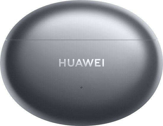 Huawei Freebuds 4i - Volledig draadloze oordopjes met Noise Cancelling - Zilver