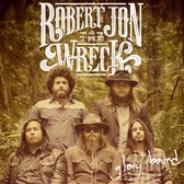 Robert Jon & The Wreck - Glory Bound (LP)