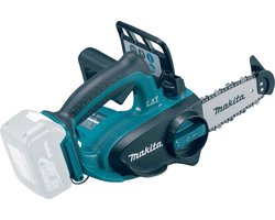 Makita DUC122Z 18V Li-Ion accu kettingzaag body - 115mm