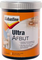 Afbeelding van Alabastine Ultra Afbijt - 1 liter