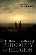 Oxford Handbooks - The Oxford Handbook of Philosophy of Religion