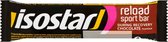 Isostar Reload sport bar 30x1st