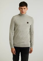 Chasin' Trui Jumper Ard Col Grey Maat S