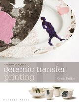 New Ceramics -  Ceramic Transfer Printing