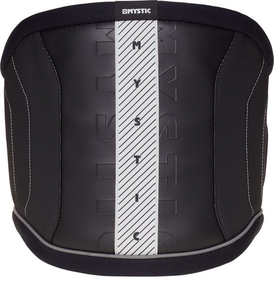 Mystic Kitesurf Heren Trapeze Star Waist Black