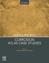 Corrosion Atlas Series - Corrosion Atlas Case Studies
